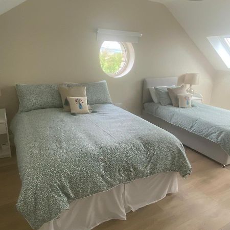Ard Alainn Lodge, Adorable Setting, Scenic Views Piltown Exteriör bild