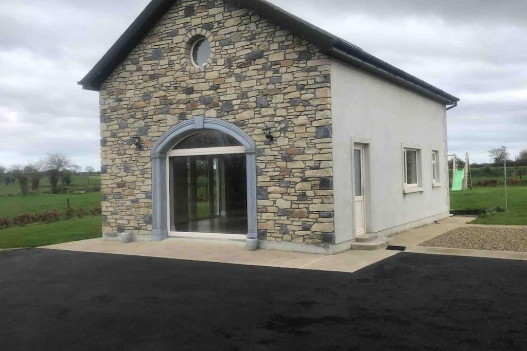 Ard Alainn Lodge, Adorable Setting, Scenic Views Piltown Exteriör bild