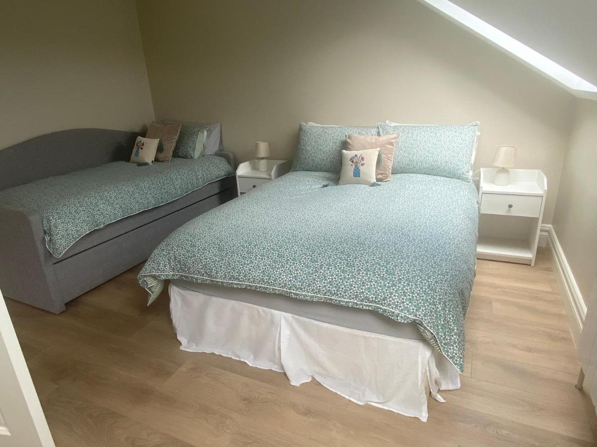 Ard Alainn Lodge, Adorable Setting, Scenic Views Piltown Exteriör bild