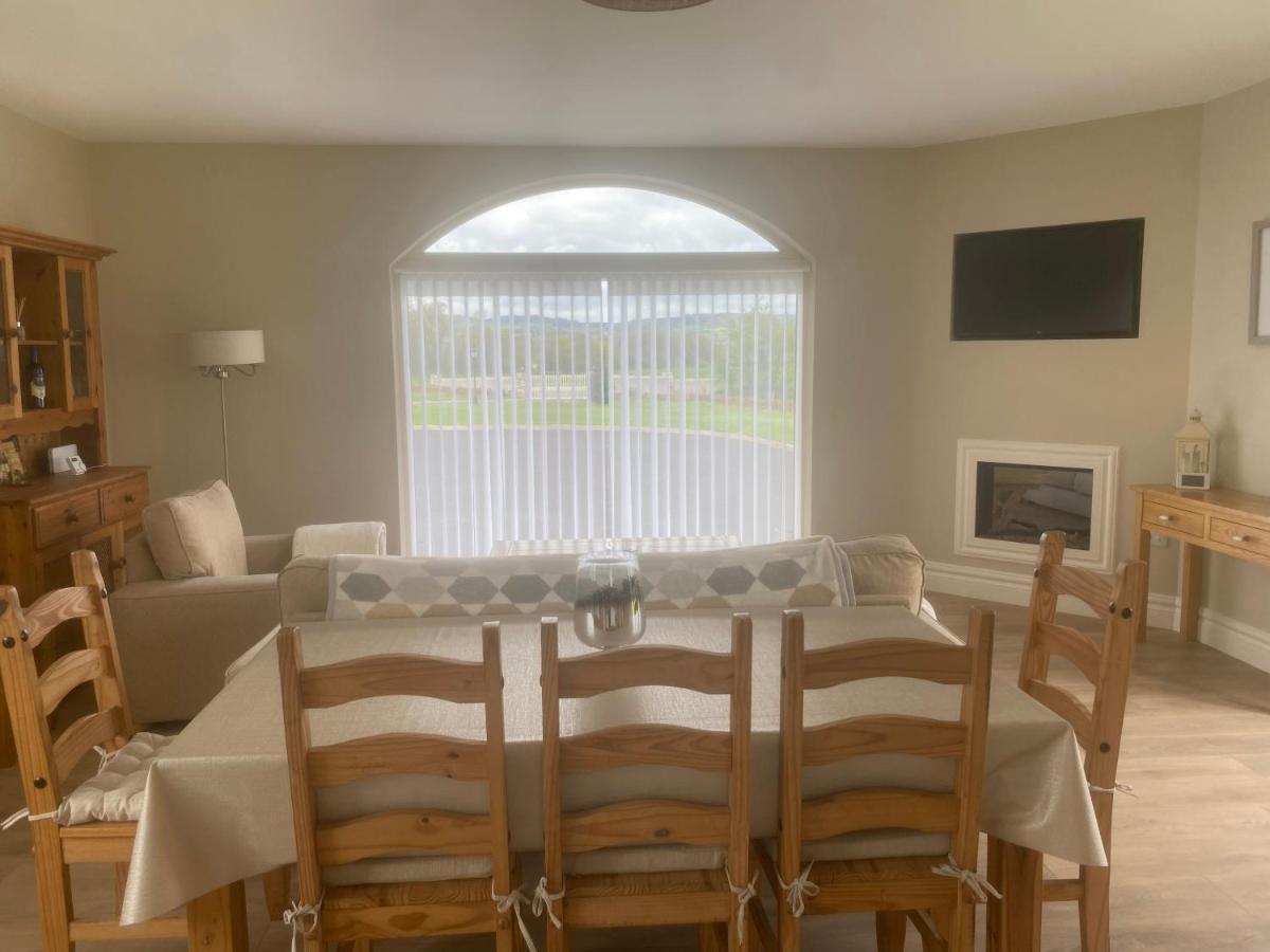 Ard Alainn Lodge, Adorable Setting, Scenic Views Piltown Exteriör bild